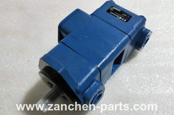 Rexroth R901396111 Vane Pump PVV5-1X/193RJ15RMC